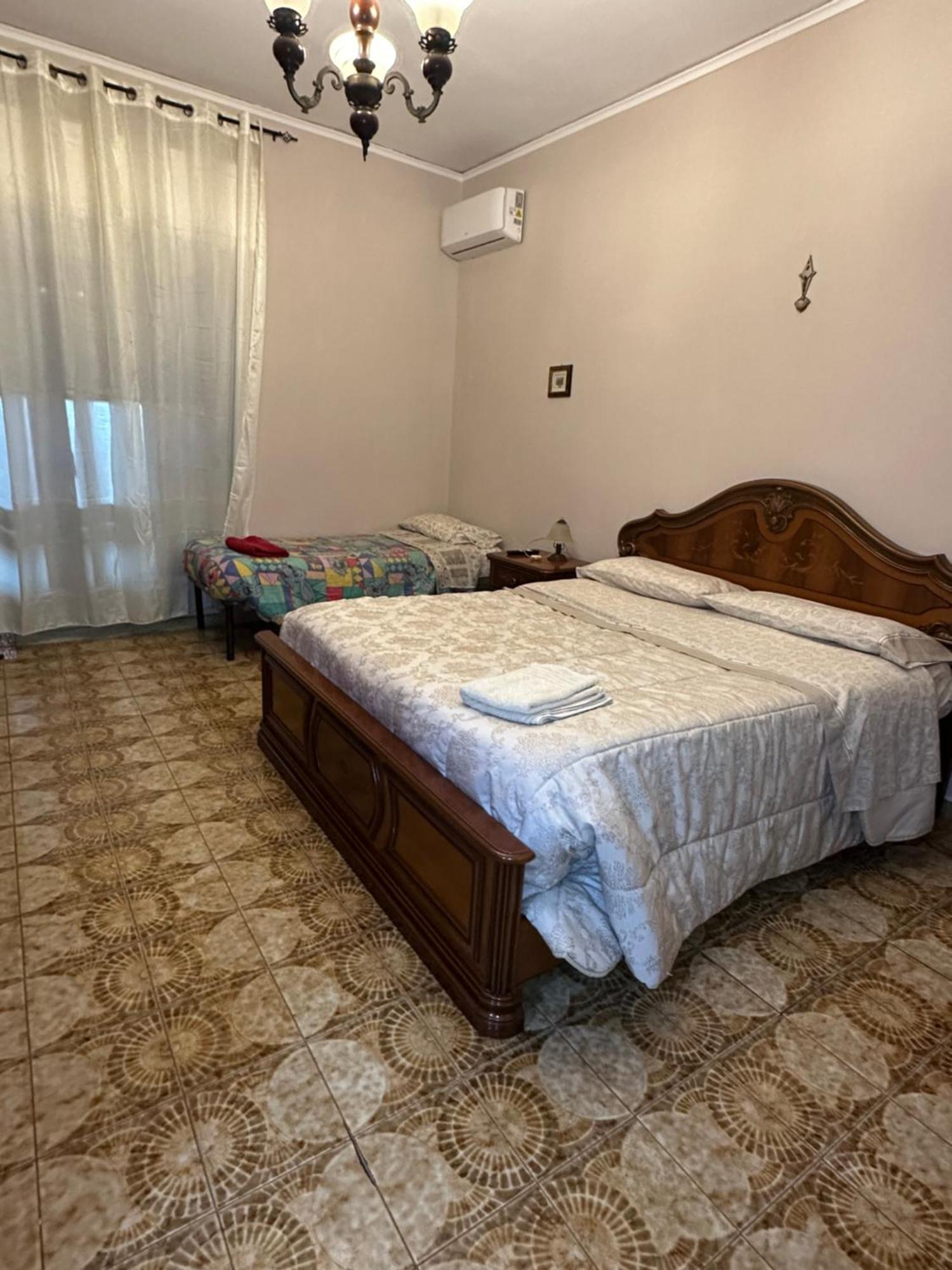 B&B Mageva Neapol Exteriér fotografie