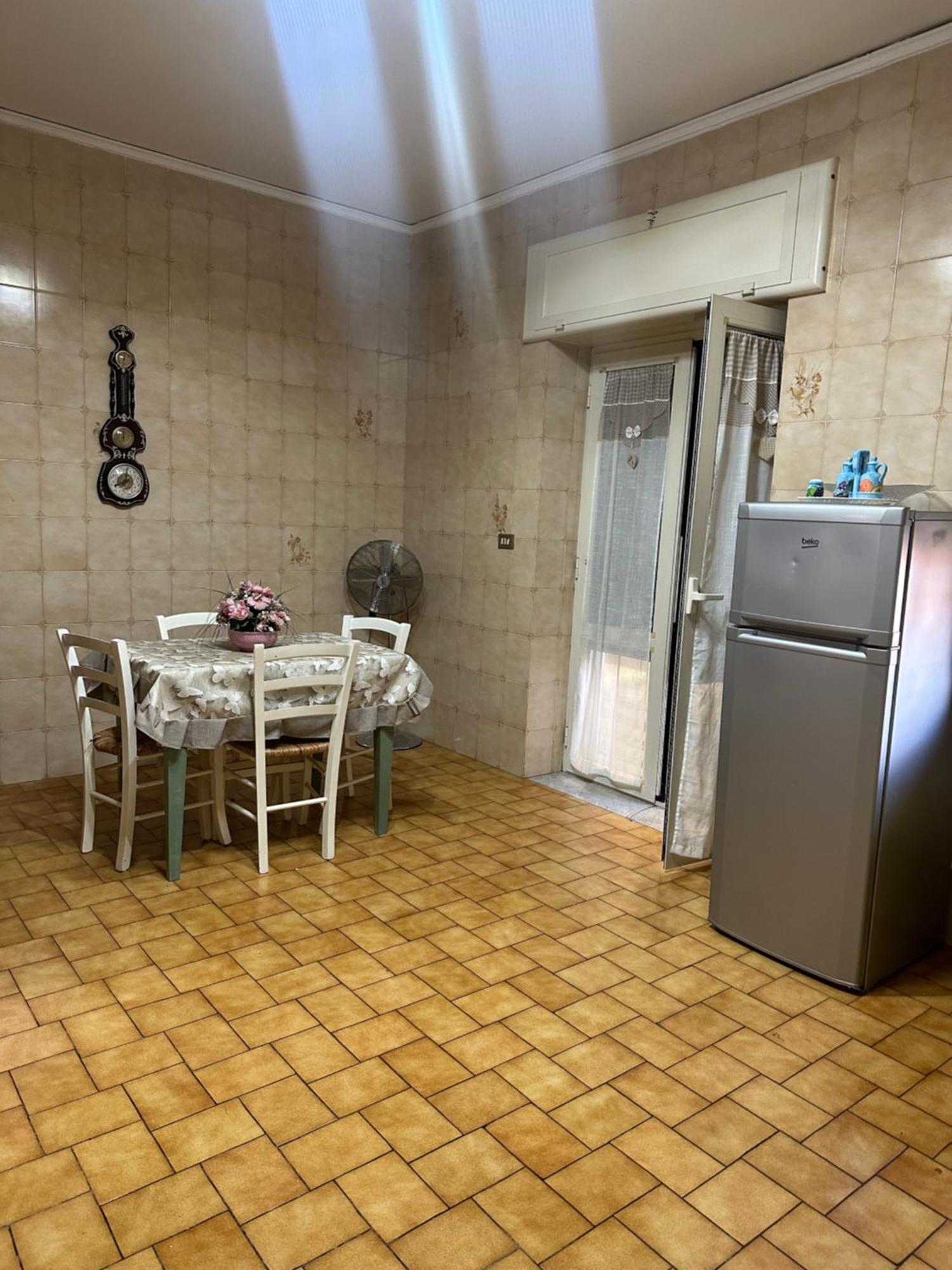 B&B Mageva Neapol Exteriér fotografie
